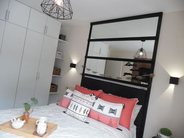 ELEGANTE DEPARTAMENTO EN ESTRENO EN LA MEJOR ZONA DE SURCO