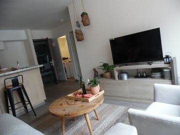 ELEGANTE DEPARTAMENTO EN ESTRENO EN LA MEJOR ZONA DE SURCO