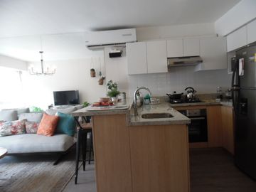 ELEGANTE DEPARTAMENTO EN ESTRENO EN LA MEJOR ZONA DE SURCO