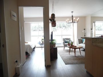 ELEGANTE DEPARTAMENTO EN ESTRENO EN LA MEJOR ZONA DE SURCO
