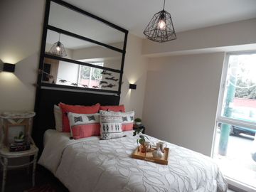 ELEGANTE DEPARTAMENTO EN ESTRENO EN LA MEJOR ZONA DE SURCO