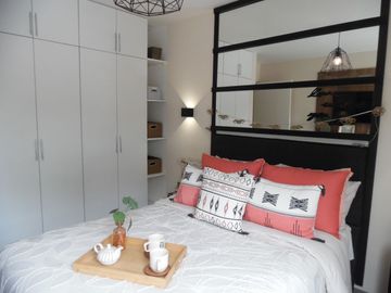 ELEGANTE DEPARTAMENTO EN ESTRENO EN LA MEJOR ZONA DE SURCO