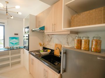 2 Bedroom Condo for Sale in Basak, Lapulapu City