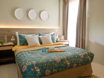 2 Bedroom Condo for Sale in Basak, Lapulapu City