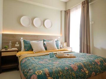 2 Bedroom Condo for Sale in Basak, Lapulapu City