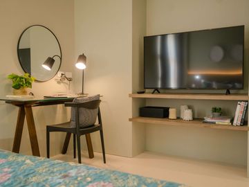 2 Bedroom Condo for Sale in Basak, Lapulapu City