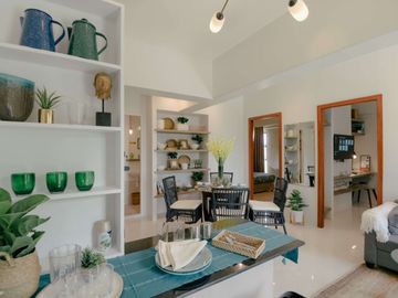 2 Bedroom Condo for Sale in Basak, Lapulapu City