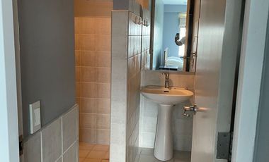 Prime Address, Exceptional Living: Two Serendra Almond Lantern Loft – a unique 2 Bedroom, with a view of High Street. Fully Furnished with 1 Parking S