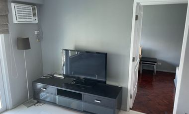 Prime Address, Exceptional Living: Two Serendra Almond Lantern Loft – a unique 2 Bedroom, with a view of High Street. Fully Furnished with 1 Parking S