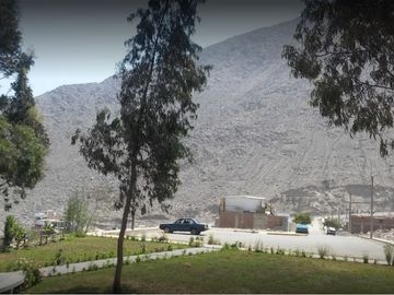 CHACLACAYO HUAMPANI URB. MIRASOL OCASION VENTA DE TERRENO DE 300 M2