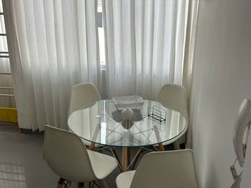 ID1071058 Alquiler De Departamento Amoblado Lagunas Del Chipe-Dpeña
