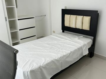 ID1071058 Alquiler De Departamento Amoblado Lagunas Del Chipe-Dpeña