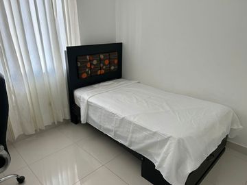 ID1071058 Alquiler De Departamento Amoblado Lagunas Del Chipe-Dpeña