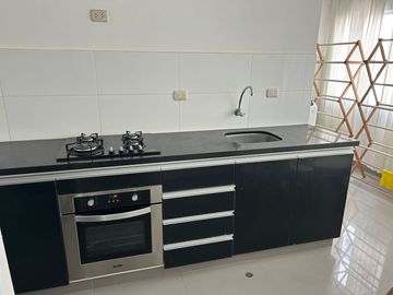 ID1071058 Alquiler De Departamento Amoblado Lagunas Del Chipe-Dpeña