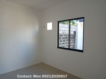 Bacolod House For Sale 2 Bedroom Bungalow Sunny Plains Mansilingan