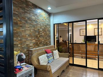 3 Bedroom Two Storey Modern Home At Taculing, Bacolod City