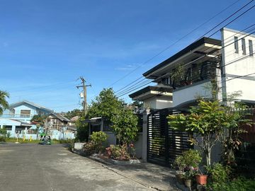 3 Bedroom Two Storey Modern Home At Taculing, Bacolod City