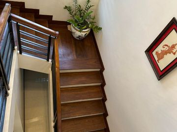 3 Bedroom Two Storey Modern Home At Taculing, Bacolod City