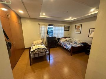 3 Bedroom Two Storey Modern Home At Taculing, Bacolod City