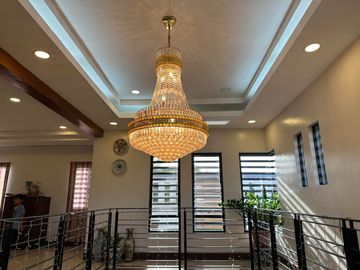 3 Bedroom Two Storey Modern Home At Taculing, Bacolod City