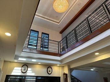 3 Bedroom Two Storey Modern Home At Taculing, Bacolod City