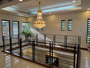 3 Bedroom Two Storey Modern Home At Taculing, Bacolod City