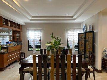3 Bedroom Two Storey Modern Home At Taculing, Bacolod City