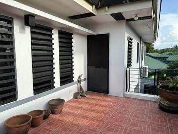 3 Bedroom Two Storey Modern Home At Taculing, Bacolod City