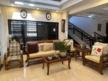 3 Bedroom Two Storey Modern Home At Taculing, Bacolod City