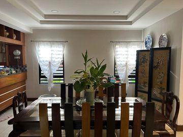 3 Bedroom Two Storey Modern Home At Taculing, Bacolod City