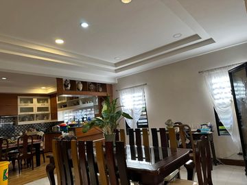 3 Bedroom Two Storey Modern Home At Taculing, Bacolod City