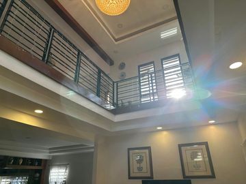 3 Bedroom Two Storey Modern Home At Taculing, Bacolod City