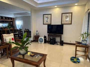 3 Bedroom Two Storey Modern Home At Taculing, Bacolod City