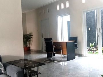 Rumah Baru dekat RSUP dr. Soeradji Tirtonegoro Klaten