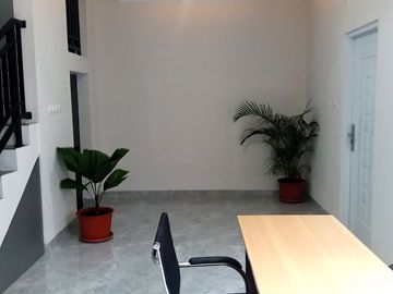 Rumah Baru dekat RSUP dr. Soeradji Tirtonegoro Klaten