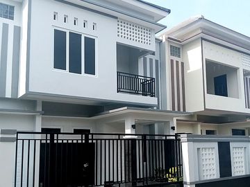 Rumah Baru dekat RSUP dr. Soeradji Tirtonegoro Klaten