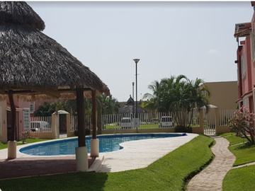 BONITA CASA EN VENTA