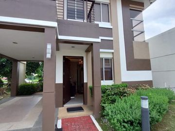 House in Cavite For Sale 4 Bedroom Ready For Occupancy
