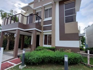 House in Cavite For Sale 4 Bedroom Ready For Occupancy