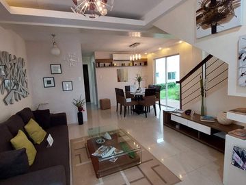 House in Cavite For Sale 4 Bedroom Ready For Occupancy