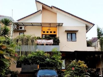 Kost Dekat Mall Lippo Mall, Kampus UPH Karawaci, RS Siloam Lippo Karawaci