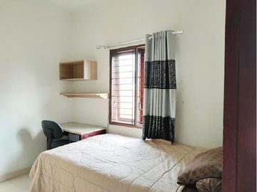Kost Dekat Mall Lippo Mall, Kampus UPH Karawaci, RS Siloam Lippo Karawaci