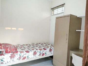 Kost Dekat Mall Lippo Mall, Kampus UPH Karawaci, RS Siloam Lippo Karawaci