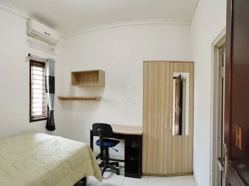 Kost Dekat Mall Lippo Mall, Kampus UPH Karawaci, RS Siloam Lippo Karawaci