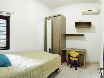 Kost Dekat Mall Lippo Mall, Kampus UPH Karawaci, RS Siloam Lippo Karawaci