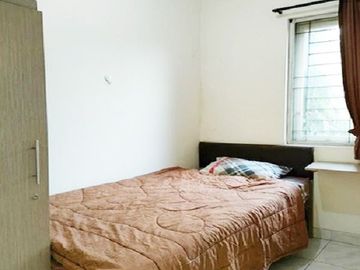 Kost Dekat Mall Lippo Mall, Kampus UPH Karawaci, RS Siloam Lippo Karawaci