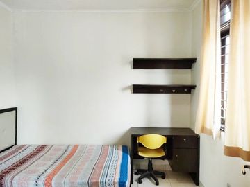 Kost Dekat Mall Lippo Mall, Kampus UPH Karawaci, RS Siloam Lippo Karawaci