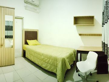 Kost Dekat Mall Lippo Mall, Kampus UPH Karawaci, RS Siloam Lippo Karawaci