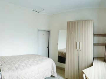 Kost Dekat Mall Lippo Mall, Kampus UPH Karawaci, RS Siloam Lippo Karawaci