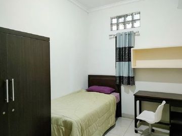 Kost Dekat Mall Lippo Mall, Kampus UPH Karawaci, RS Siloam Lippo Karawaci